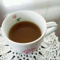 ☆mamingo☆'s cooksnap of when they made ☆ホエーの紅茶☆.