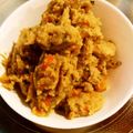 楽ちん楽ちん's cooksnap of when they made 常備菜♡やさしい味の卯の花.