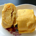 シェリー＊メイ's cooksnap of when they made 厚焼き玉子(覚え書き用).
