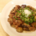＊Sみん＊'s cooksnap of when they made 茄子と鯖みその炒め煮。.