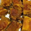 りゅうままみ's cooksnap of when they made カボチャの煮物.