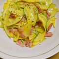 なあなあこ's cooksnap of when they made 生で食べれるカボチャのサラダ.