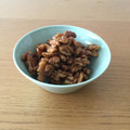 m*yu's cooksnap of when they made 簡単♪胡桃の甘辛煮.