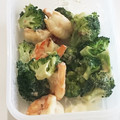 やじりつ's cooksnap of when they made エビとブロッコリーのエビマヨ　ぷりぷり♪.