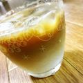 ☆そい☆'s cooksnap of when they made インスタントコーヒーDE ♡カフェラテ♡.