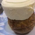 アオうさほっぺ's cooksnap of when they made 丸ごと焼きリンゴ.