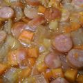 フクソノ's cooksnap of when they made 子供もバクバク！簡単！食べる野菜スープ.