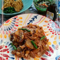 sakuraロゼット's cooksnap of when they made こくうまっ♥豚のメープルしょうが焼き.
