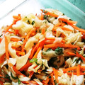 ぢょるっとぴ's cooksnap of when they made あり合わせでOK♪白だしだけで簡単浅漬け.