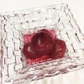 RFあすらん's cooksnap of when they made 葡萄のコンポート.