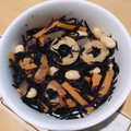 ◉’’•）あかさん's cooksnap of when they made 【作り置き】万能醤油で簡単！ひじき煮.
