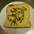 precious☆'s cooksnap of when they made お手軽に！パン屋さんの明太子チーズパン.