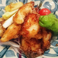 ぴょまる's cooksnap of when they made ☆簡単！！鶏むね肉の玉ねぎ甘辛ダレ☆.
