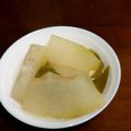 ガンバクック's cooksnap of when they made 冬瓜の煮物.