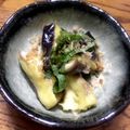 クックNGYLU6☆'s cooksnap of when they made 簡単レンチン茄子.