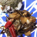 シューのプロ…めざす's cooksnap of when they made きゅうりの佃煮★大量消費★作り置き.