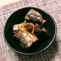 yumioo～☆'s cooksnap of when they made さんまの梅煮.