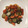 ラクラクダ's cooksnap of when they made 古漬けの甘辛炒め煮.