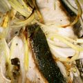 クックOODY9V☆'s cooksnap of when they made ◎オーブンなくても！ぶりの香味グリル◎.