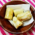 るらちゃん's cooksnap of when they made お手軽！！バナナの天ぷら.