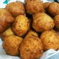 rien_s's cooksnap of when they made もっちもち♡お豆腐ドーナツ.