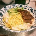 林檎の木☆'s cooksnap of when they made 中華そうめん.