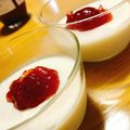 なみまお's cooksnap of when they made ヨーグルトミルクゼリー.