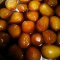 ラクシュミーバドリー's cooksnap of when they made いちじくいろいろ.