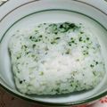 みれいく's cooksnap of when they made 簡単美味しい＊パルメザンしらすおにぎり＊.