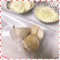 nakamucchi's cooksnap of when they made 冷凍保存♪丸ごと にんにく.