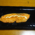 55才のおじさん's cooksnap of when they made 簡単！サーモンDEマヨネーズムニエル♪.