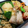 ちっち♡'s cooksnap of when they made プチトマトのチーズ焼き.