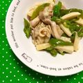 ふたごゆき's cooksnap of when they made 鶏肉と筍とピーマンのピリ辛炒め.