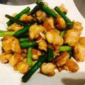 お料理大好きなぽりん's cooksnap of when they made アテ♡ヤゲン軟骨とにんにくの大好き炒め♡.