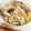*nana*'s cooksnap of when they made たっぷりきのこの炊き込みごはん.