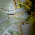 リおMaMa's cooksnap of when they made 塩麹さん　de　焼き鳥　☆.｡.:*･ﾟ.
