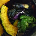 おなかペコリーニ☆'s cooksnap of when they made うちの生姜茄子 （茄子の揚げ浸し）.