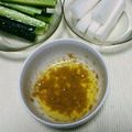 料理好き独身男子's cooksnap of when they made ☆バーニャカウダ☆.
