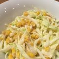 2みーちゃん's cooksnap of when they made 約３分cooking✨コールスロー✨.