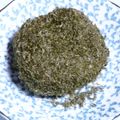 cyobindish's cooksnap of when they made 炊飯器で☆まぶすだけ簡単おはぎ.