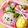 megmicky's cooksnap of when they made さつま揚げくまちゃん＊キャラ弁.
