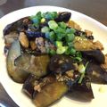 あやかときょうこ's cooksnap of when they made 簡単ジュワッとおいしい！なすのひき肉煮.
