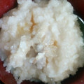 kazukyua's cooksnap of when they made 本場広東の瘦肉皮蛋粥を目指したおかゆ.