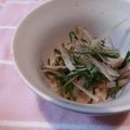 ぴよまめ。's cooksnap of when they made 納豆かさまし♡.