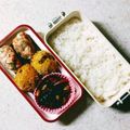linhua's cooksnap of when they made まんまる◎南瓜と薩摩芋のコロッケ♡.