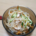 ぽち2号's cooksnap of when they made ささみのさっぱり中華風和え＊簡単ヘルシー.