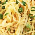クック★ままお's cooksnap of when they made じゃがいもの明太マヨサラダ◇メークイン.