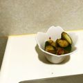 komutatata's cooksnap of when they made 簡単です■きゅうりのおかか漬け■.