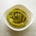 puniＫ's cooksnap of when they made 焼きナスのだし茶漬け♥.