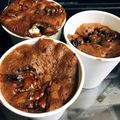 ぽにポニ's cooksnap of when they made カップケーキ.